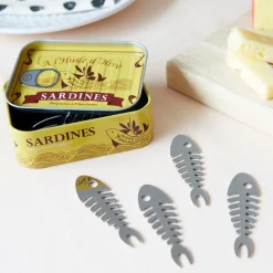 Sild Gafler