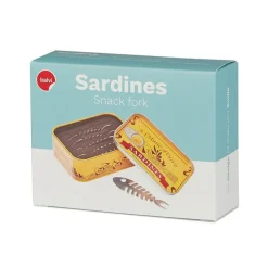 Sild Gafler