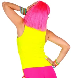 Singlet Neongul