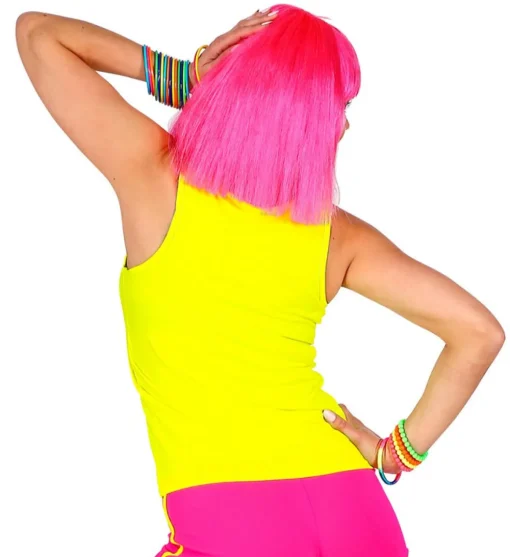Singlet Neongul