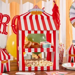 Sirkus Snackstand