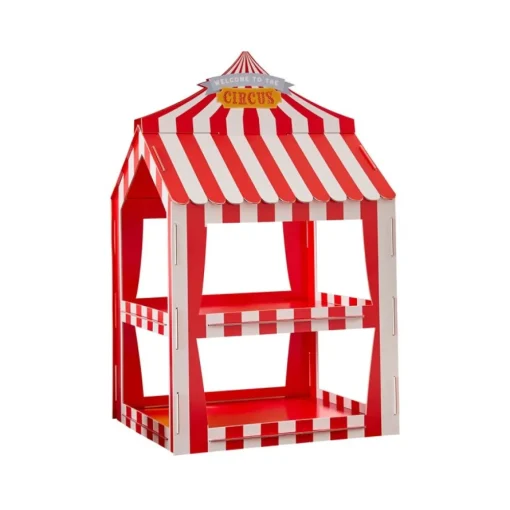Sirkus Snackstand
