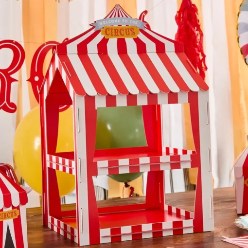 Sirkus Snackstand