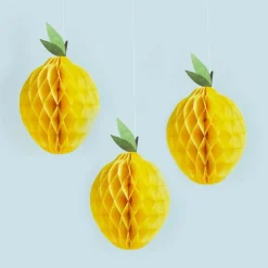 Sitron Honeycombs