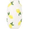 Sitron Vase Hvit
