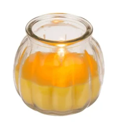 Sitronella Glasslys
