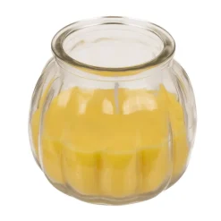 Sitronella Glasslys