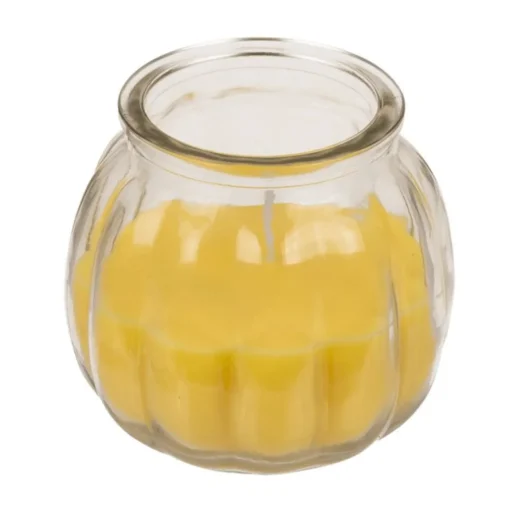 Sitronella Glasslys