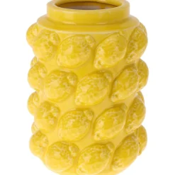Sitroner Vase