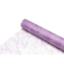 Sizoweb Bordløper Lavendel