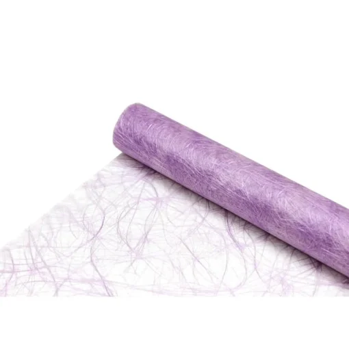 Sizoweb Bordløper Lavendel