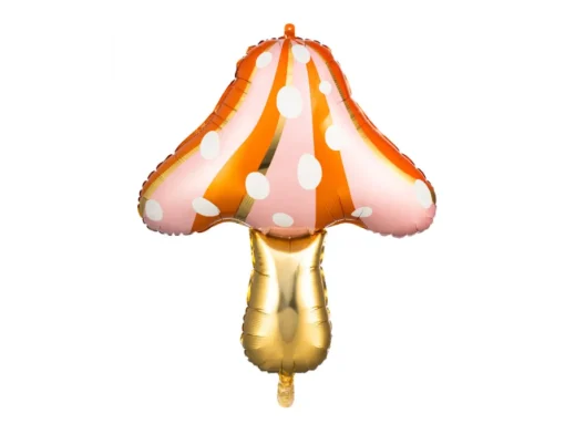 Sjampinjong Folieballong