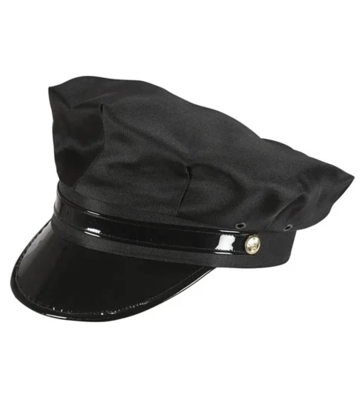 Sjåførens Hatt