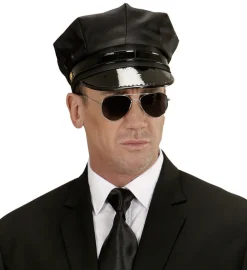 Sjåførens Hatt