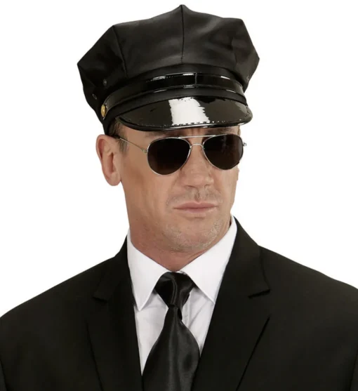 Sjåførens Hatt