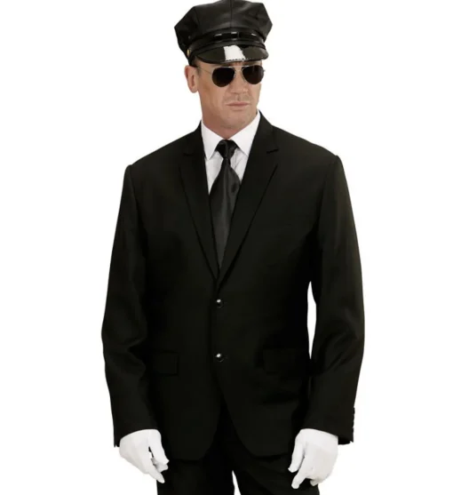 Sjåførens Hatt