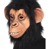Sjimpanse Ape Maske