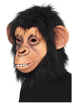 Sjimpanse Ape Maske