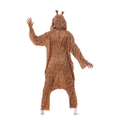 Sjiraff Onesie Kostyme