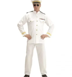 Sjøkaptein