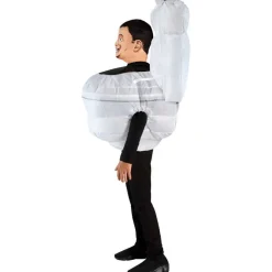 Skibidi Toilet® Oppblåsbart Kostyme