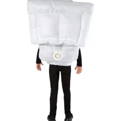 Skibidi Toilet® Oppblåsbart Kostyme