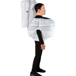 Skibidi Toilet® Oppblåsbart Kostyme