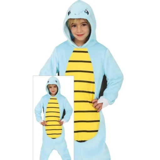 Skilpadde Onesie