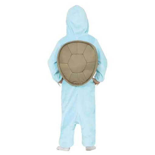 Skilpadde Onesie