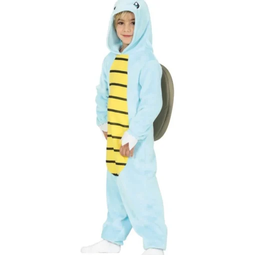 Skilpadde Onesie