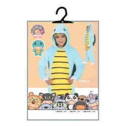 Skilpadde Onesie