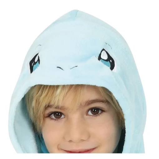 Skilpadde Onesie