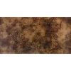 Skinnlook Bordløper Brun