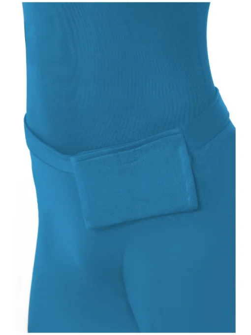 Skinsuit Blå