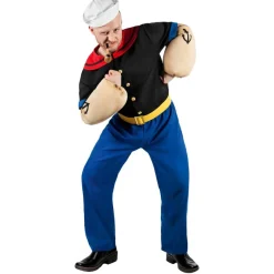 Skipper'n® Kostyme