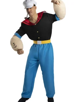 Skipper'n® Kostyme