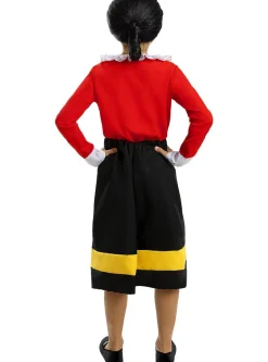 Skipper'n® Olivia Barnekostyme