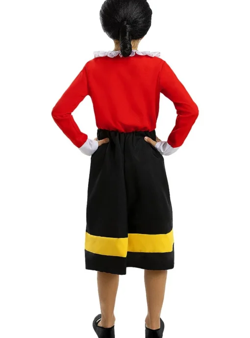 Skipper'n® Olivia Barnekostyme