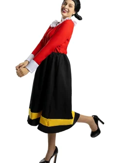 Skipper'n® Olivia Kostyme