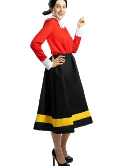 Skipper'n® Olivia Kostyme