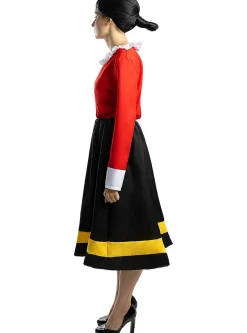 Skipper'n® Olivia Kostyme