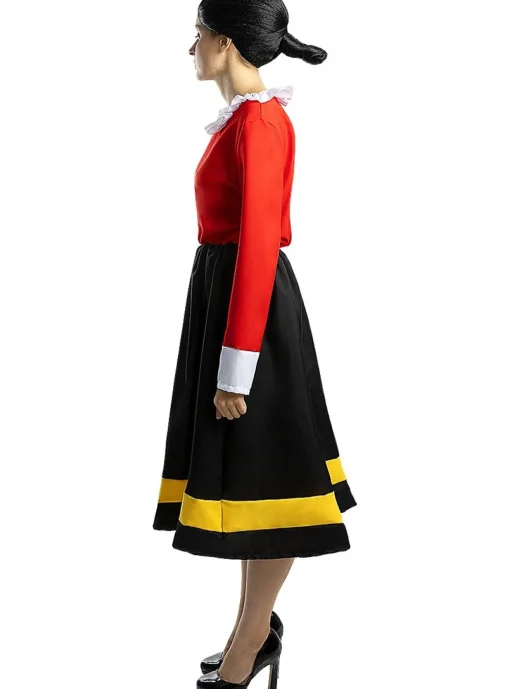 Skipper'n® Olivia Kostyme