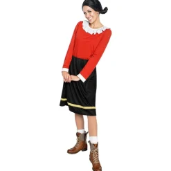 Skipper’n® Olivia Kostyme