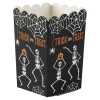 Skjelett Halloween Popcornbegre