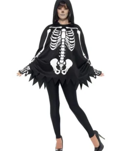 Skjelett Sett Unisex