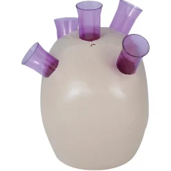 Skjelett Shotglass Holder