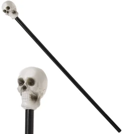 Skjelett Stokk
