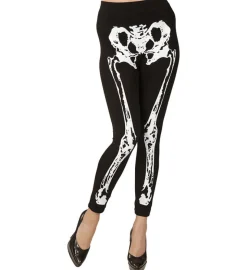 Skjelettleggings