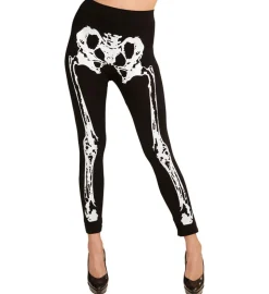 Skjelettleggings