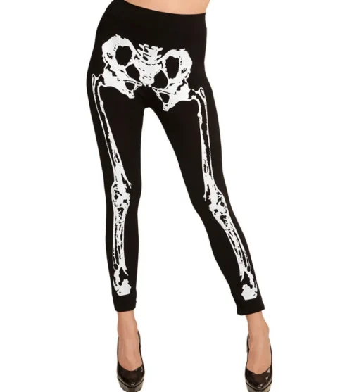 Skjelettleggings